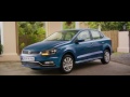 The New Volkswagen Ameo