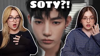 AND2BLE (앤더블) "CURIOUS" MV REACTION | Lex and Kris
