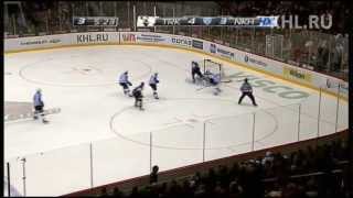 Valeri Nichushkin - bright moments in his career!!