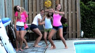 Call Me Maybe (Unofficial Music Video)