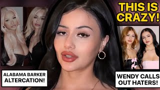 Wendy Ortiz Speaks Out About Hate From Kylie Jenner's Party
