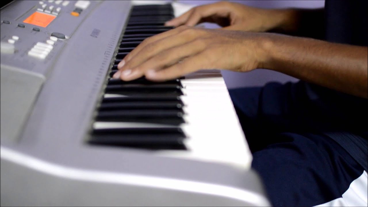 Hasi Ban Gaye (Piano Cover) - YouTube