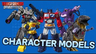 Famous Transformers devastation all Autobots and Decepticons including transformations and veichles Net Worth