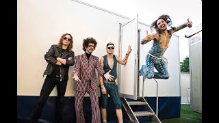 The Darkness - It's Love, Jim (Instrumental)