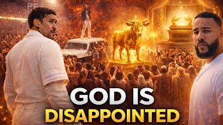 God Is DISGUSTED With Christians Defending The Demonic Super Bowl Performance. SATAN COMES AS LIGHT