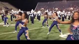 Prancing J Settes 2017 (toxic)