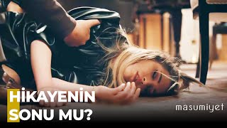 İremin Hayatı Tehlikede - Masumiyet 5. Bölüm