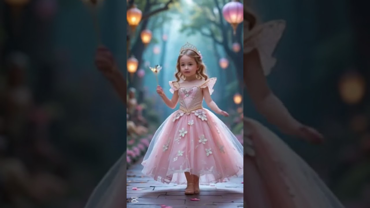 Runway Stars: Kids Edition