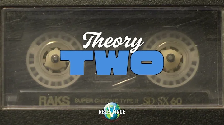 Theory Two (Prod. By TheRelevance)