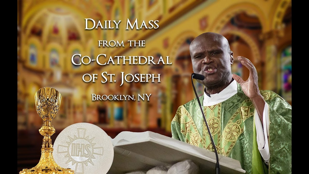 Creole Mass 01 30 23 YouTube