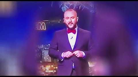 Ivan Ivanovic poslednji govor na PRVOJ - zabranjena epizoda