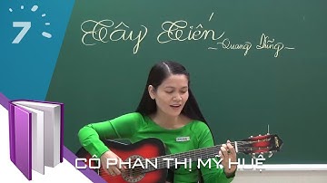 Ngữ văn 12: Tây Tiến của Quang Dũng | HỌC247