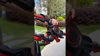 Top Secret Ninja Safety Gadgets Amazing Self Defence Gadgets