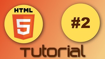 Web Browsers and Web development | Lesson 2 | HTML | BlueKatanaSoft