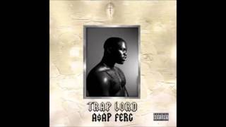 A$AP FERG - Make A Scene