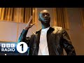Signkid performs a signed Live Lounge