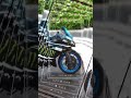 Cover Cakram Ninin 250 FI / Karbu. IDR 325k