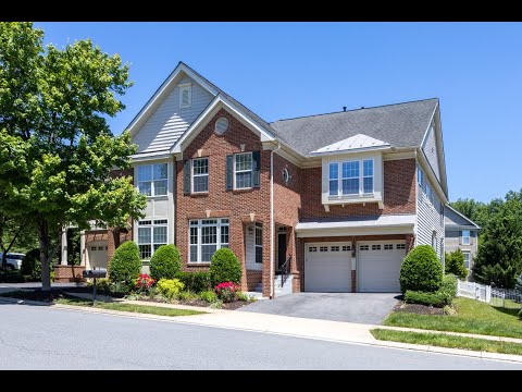 9113 Back Drop Drive, Perry Hall, MD home video tour