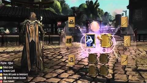 Two Worlds II - Developer Diary