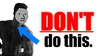 The Grind SUCKS