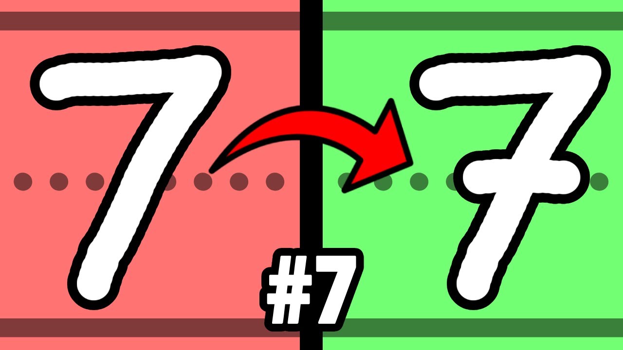 Рейтинг чисел по степени сложности их написания с заглавной буквы