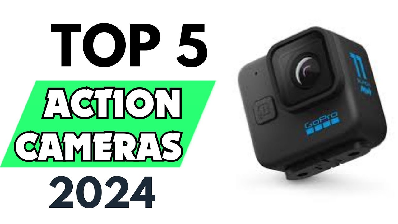 The Best GoPro for 2024