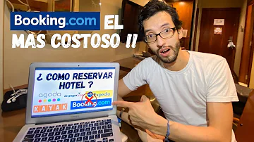 ¿Es mejor reservar un hotel a última hora o con antelación?