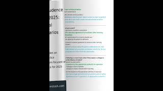 NCLEX Jurisprudence Practice Test 2025: Legal &amp; Ethical Nursing Scenarios - examstash.com