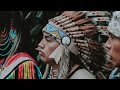 Cultural Foundations of North American Indigenous Peoples