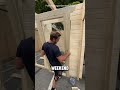 This No-Nails Modular Home Idea Is Exploding in the USA Housing Market l #shorts #usa #usashorts #us