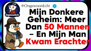 Download Lagu Op Mijn 23e Had Ik Iets Met Meer Dan 50 Mannen… Mijn Man Heeft Het Nu Ontdekt MP3 Download Lagu Op Mijn 23e Had Ik Iets Met Meer Dan 50 Mannen… Mijn Man Heeft Het Nu Ontdekt MP3