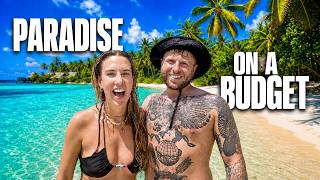 2 Weeks in the Maldives Local Islands 🇲🇻  (Paradise on a budget)