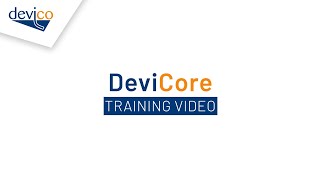 Updated Devicore Tutorial
