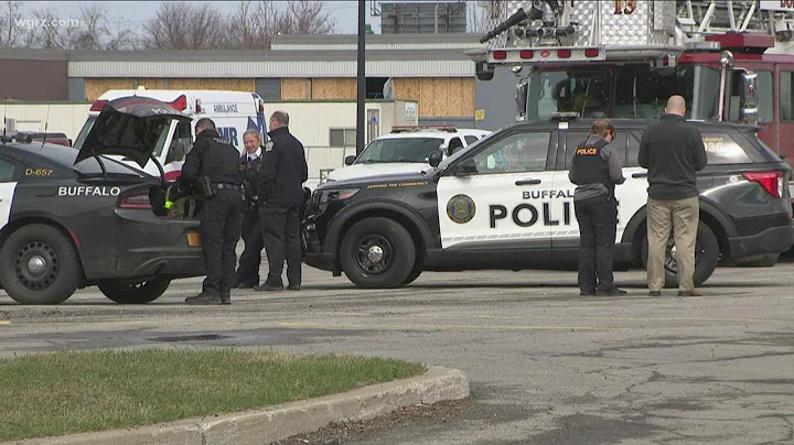 Bomb Threat Cancels Classes At Buff State