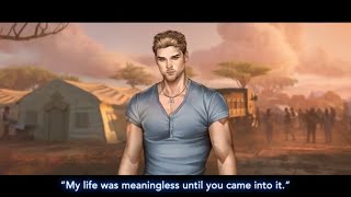 Where is Jarod ? He is going to get killed!  | Is It Love? Jarod | Episod 11 screenshot 5