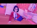 Teasing Mila from Miside
