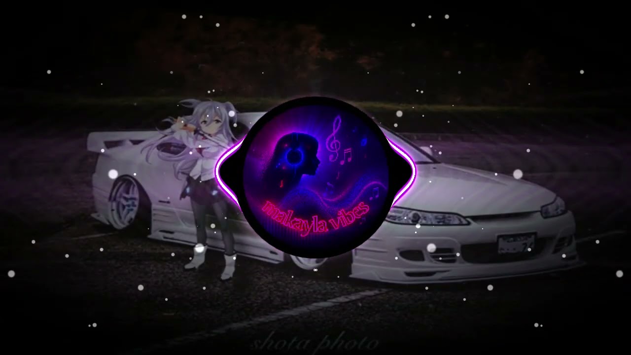 DJ IH ABANG JAHAT AKU TUH CINTA BERAT