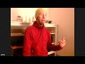 Meditations-Livestream vom 29.12.2024 (Atem)