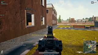 First day of recording kills with NVidia Shadowplay (PUBG FPP)