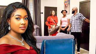 She Only Came In As House Help But The Billionaire Saw A Wife In Her (FULL MOVIE) 2026 LATEST