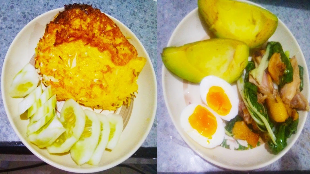 KETO DIET simple dishes for beginners - YouTube