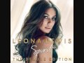 Leona Lewis - Stop crying your heart out - ACOUSTIC