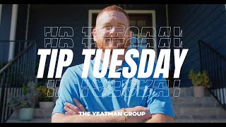 TYG Tip Tuesday: 5 Things NOT to do After Mortgage Approval