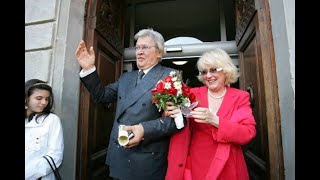 Loretta Goggi: età, altezza, peso, marito, figli di una regina dello spettacolo Loretta Goggi: età, altezza, peso, marito, figli di una regina dello spettacolo