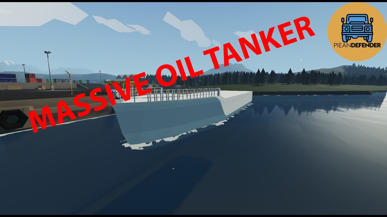 Stormworks NEW BOAT!!! (Stormworks Career Mode S2 EP6) YouTube