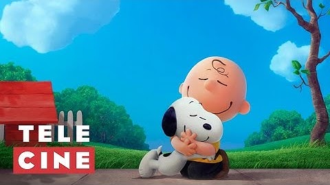Telecine | Catch and Release