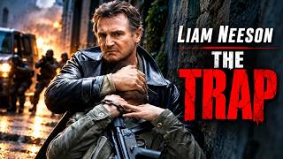 Liam Neeson — He Discovered Too Late That Everything Was a Deadly Trap | Full movie in HD