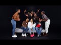 7 Sisters Decide Who Gets $1000 | 1000 to 1 | Cut