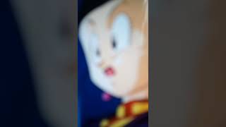 Bulma And Videl Crying