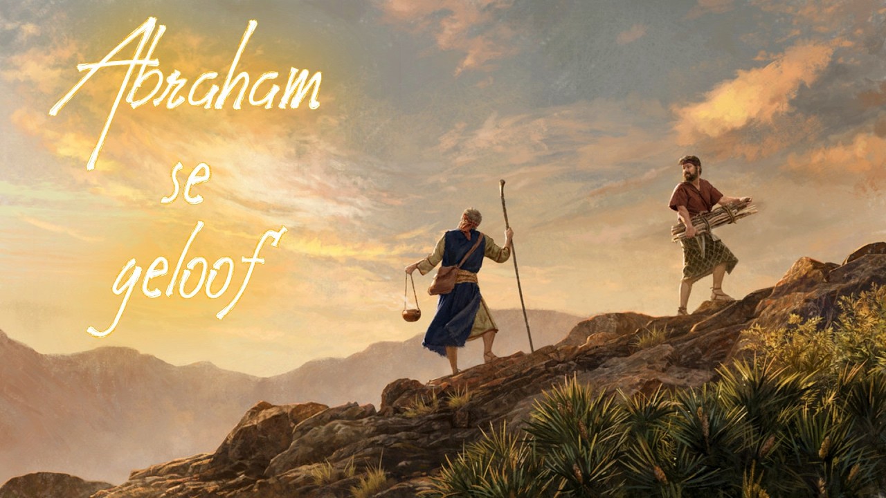 NG Nigel-Suid 22 Februarie 2026 Ds Cobus Rossouw